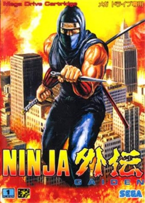 Ninja Gaiden (Proto) [b]